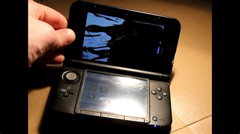 top screen replacement 3ds xl|new 3ds xl screen upgrade.